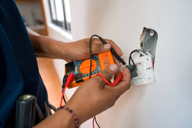 Best Local Electrician Companies  in Selma, AL
