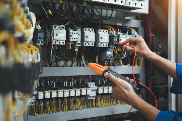 Best Home Electrical Repair  in Selma, AL