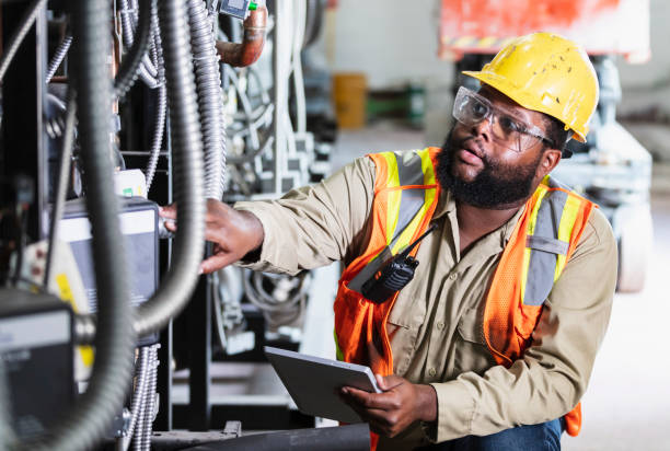 Best Circuit Breaker Repair  in Selma, AL
