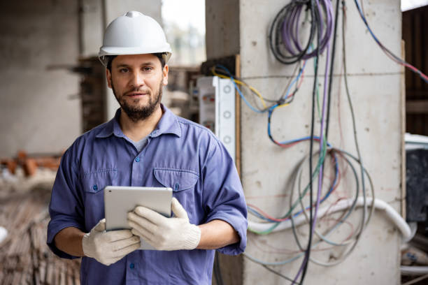 Best Commercial Electrician Services  in Selma, AL