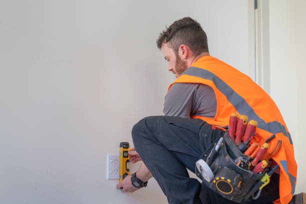 Best Electrical Upgrades for Homes  in Selma, AL