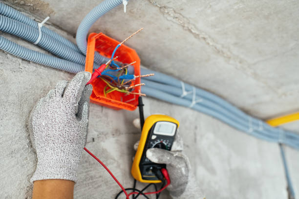 Best Electrical Troubleshooting Services  in Selma, AL