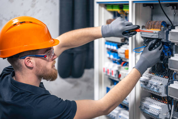Best Local Electrician Companies  in Selma, AL