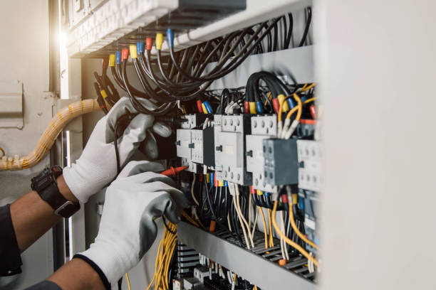 Best Affordable Electrician  in Selma, AL